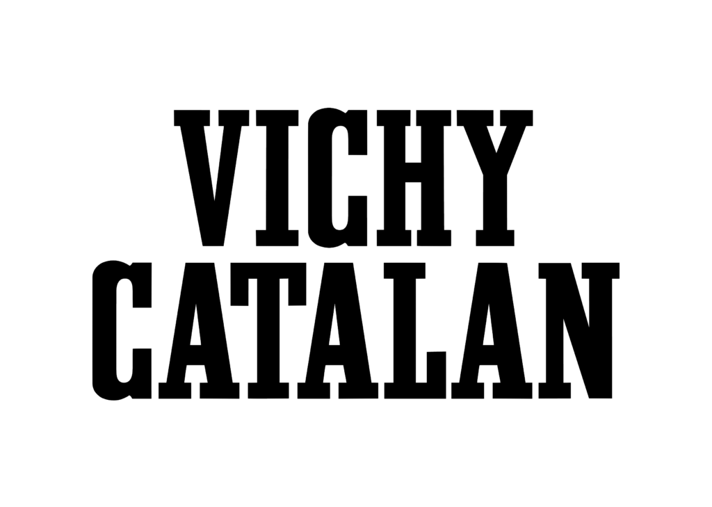 Logo de Vichy Catalan